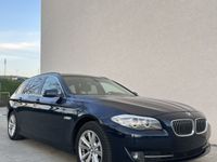 second-hand BMW 520 Seria 5 d Touring Aut. Luxury Line