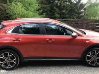 second-hand Kia XCeed 1.6 T-GDI 7DCT Style+