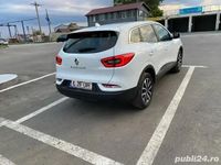 Second-hand Renault Kadjar 140 CP (102 kW) 2022 SUV