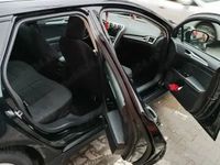 Second-hand Ford Mondeo 150 CP (110 kW) 2017 Negru Hatchback