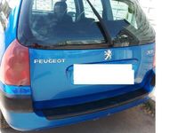 second-hand Peugeot 307 break 1.6 benzina 2004