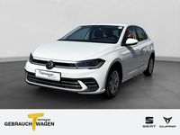 Second-hand VW Polo Style 95 CP (69 kW) 2022