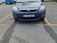 second-hand Ford Focus 1.6i Ambiente