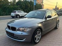 Second-hand BMW 123 Sport Line 204 CP (150 kW) 2011 Culoareargint Hatchback