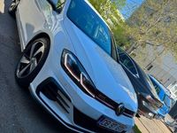 second-hand VW Golf 2.0 TSI DSG GTI Performance