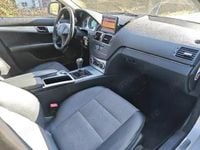 Second-hand Mercedes C220 170 CP (125 kW) 2010 Break
