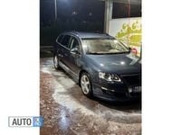 Second-hand VW Passat 140 CP (102 kW) 2007 Break