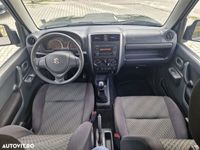 second-hand Suzuki Jimny 1.3 Club