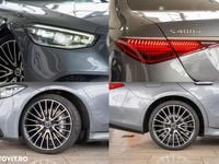 Second-hand Mercedes S400 AMG line 330 CP (242 kW) 2020 Gri Berlinǎ