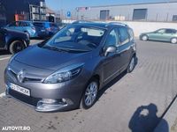 Second-hand Renault Grand Scénic Bose Edition 110 CP (80 kW) 2012 Culoaregri Monovolum