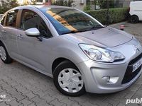 second-hand Citroën C3 /1.6 e hdi / 2013 / navi mare / euro 5