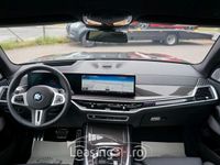 second-hand BMW X7 M50