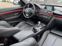 Second-hand BMW 318 Sport Line 143 CP (105 kW) 2015 Culoarealb Berlinǎ