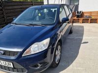 second-hand Ford Focus 1.6 TDCi DPF Ghia