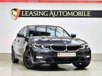 Second-hand BMW 320e Sport Line 191 CP (140 kW) 2020 Gri Berlinǎ