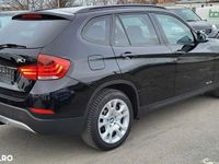 second-hand BMW X1 