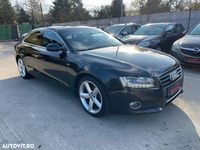 second-hand Audi A5 Sportback 2.7 TDI DPF multitronic