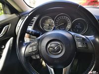 second-hand Mazda 6 an 2015 primul proprietar in Ro