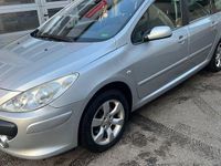 Second-hand Peugeot 307 110 CP (80 kW) 2008 Culoareargint Break
