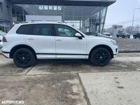 second-hand VW Touareg V6 TDI BMT Supreme Plus