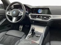 second-hand BMW 330 2022 2.0 null 292 CP 27.222 km - 53.521 EUR - leasing auto