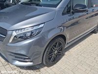 second-hand Mercedes V300 d Lung Exclusive