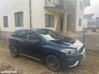 second-hand Suzuki SX4 S-Cross 1.4 ALLGRIP Passion Aut.