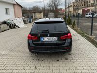 second-hand BMW 320 F31 Seria 3 D 190Cp An 2018 Automata