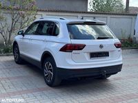 second-hand VW Tiguan 2.0 TDI SCR 4MOTION DSG Join