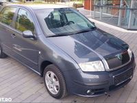 second-hand Skoda Fabia 1.4 Ambiente