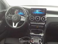 second-hand Mercedes 200 GLC2021 2.0 Benzină 197 CP 15.824 km - 54.550 EUR - leasing auto
