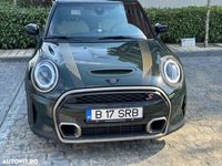 second-hand Mini Cooper S AT