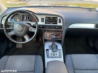 Second-hand Audi A6 136 CP (100 kW) 2011 Culoaregri Break
