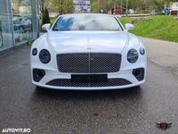 second-hand Bentley Continental New GT Convertible V8