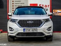 second-hand Ford Edge 2.0 Panther A8 AWD Vignale