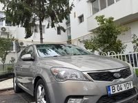 Second-hand Kia Ceed 136 CP (100 kW) 2011 Hatchback