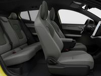 Second-hand Volvo EX30 Plus 200 kW (272 CP) 2024 ["moss yellow"] SUV
