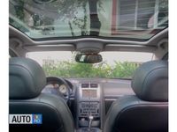 Second-hand Peugeot 407 116 CP (85 kW) 2005 Argintiu Break