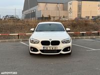 second-hand BMW 120 Seria 1 d Aut. Edition M Sport Shadow