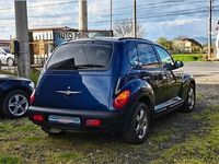 second-hand Chrysler PT Cruiser 