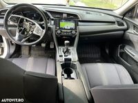 second-hand Honda Civic Sedan 1.5 VTEC Turbo Elegance Navi