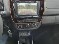 Second-hand Dacia Spring Comfort Plus 33 kW (45 CP) 2022 Culoareargint Hatchback