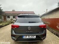 second-hand VW T-Roc 1.6 TDI Design