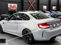 second-hand BMW M2 