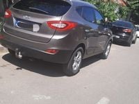 Second-hand Hyundai ix35 135 CP (99 kW) 2015 Maro SUV