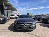 second-hand Mercedes CLS350 d 4Matic 9G-TRONIC