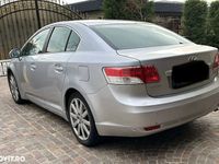 second-hand Toyota Avensis 2.2 D-4D Sedan Executive