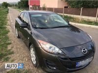 second-hand Mazda 3 