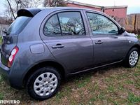 second-hand Nissan Micra 1.2 Visia