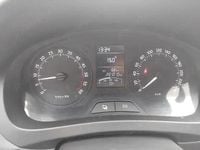 Second-hand Skoda Rapid 105 CP (77 kW) 2014 Alb Hatchback